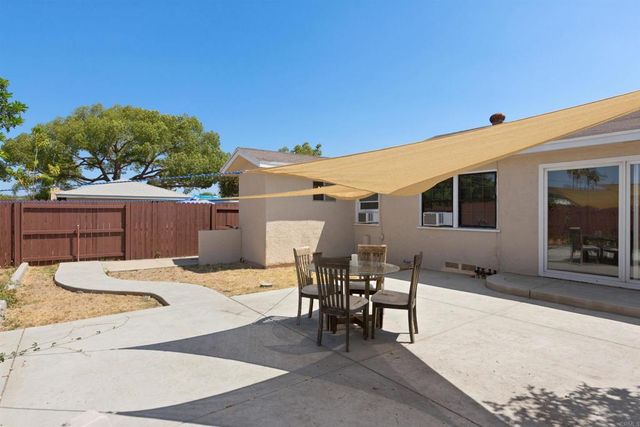 6602 Crawford Street, San Diego, CA 92120