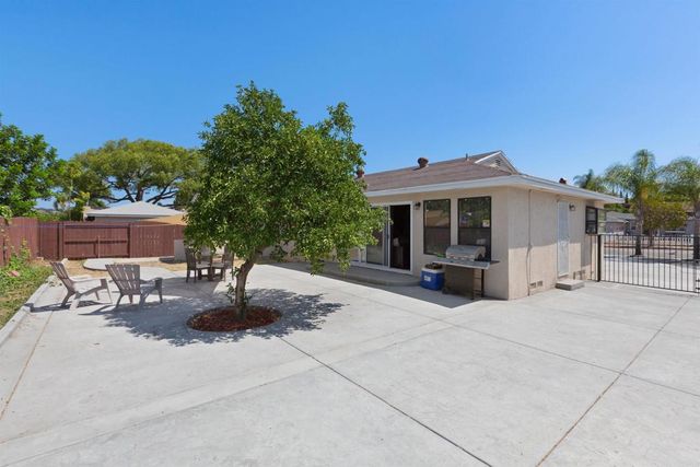 6602 Crawford Street, San Diego, CA 92120