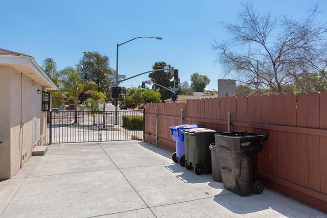 6602 Crawford Street, San Diego, CA 92120