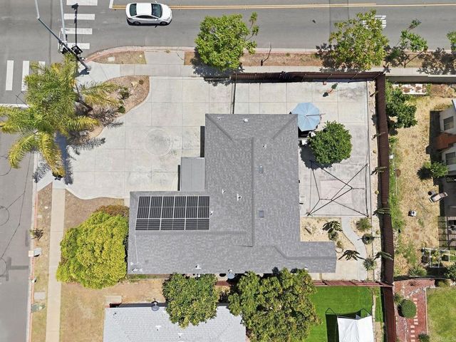 6602 Crawford Street, San Diego, CA 92120
