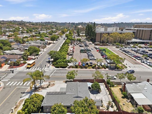 6602 Crawford Street, San Diego, CA 92120