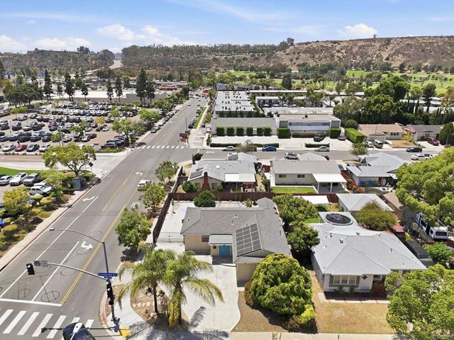 6602 Crawford Street, San Diego, CA 92120