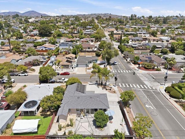 6602 Crawford Street, San Diego, CA 92120