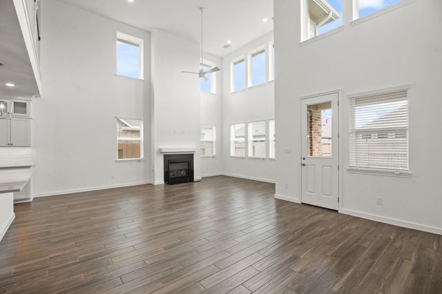 2819 Clapbread Lane, Rosenberg, TX 77471