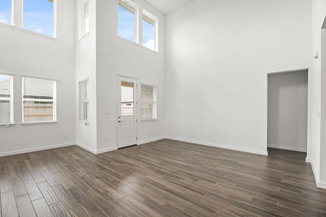 2819 Clapbread Lane, Rosenberg, TX 77471