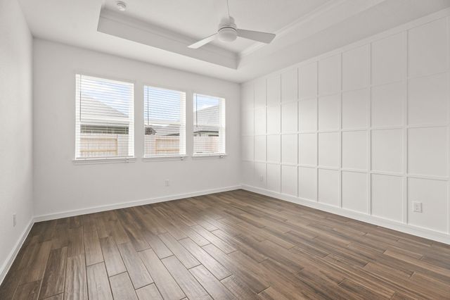 2819 Clapbread Lane, Rosenberg, TX 77471