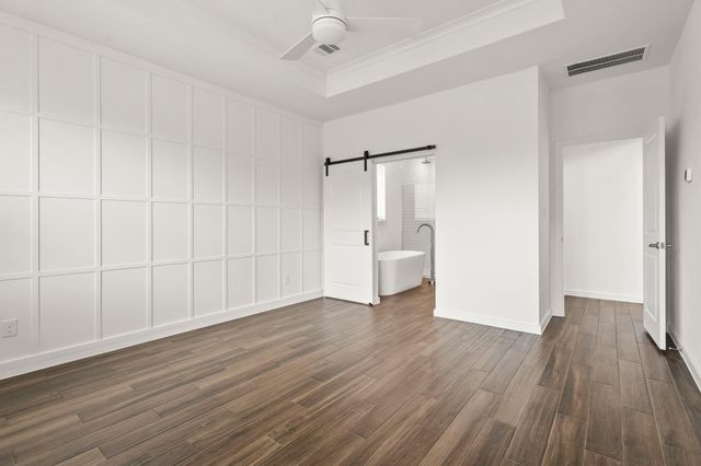 2819 Clapbread Lane, Rosenberg, TX 77471