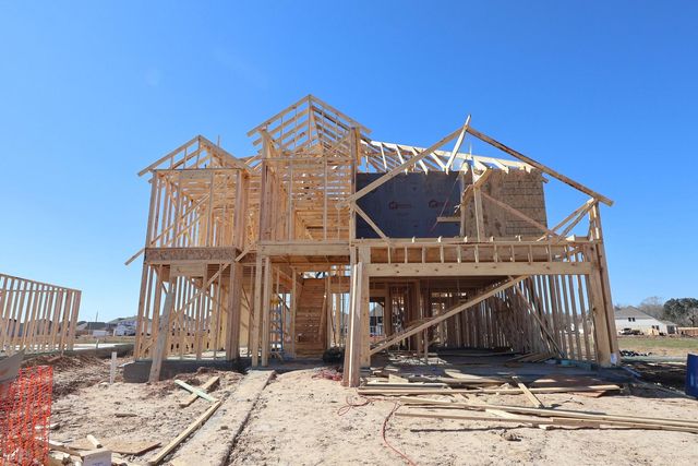 2819 Clapbread Lane, Rosenberg, TX 77471