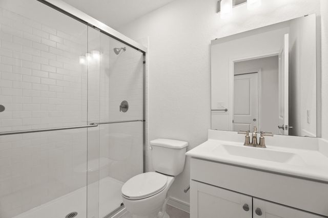 2819 Clapbread Lane, Rosenberg, TX 77471