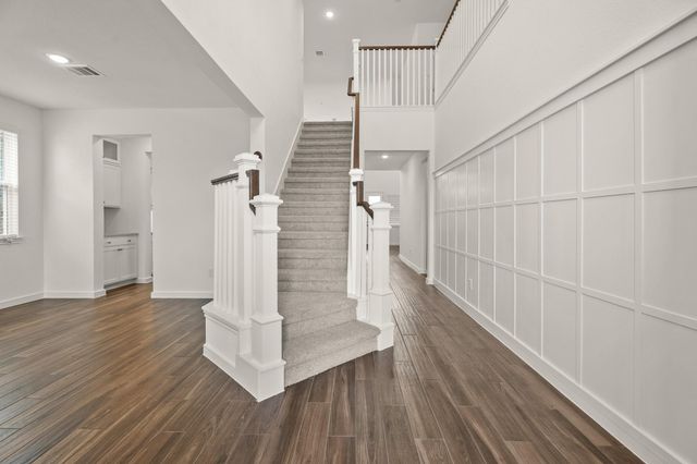 2819 Clapbread Lane, Rosenberg, TX 77471