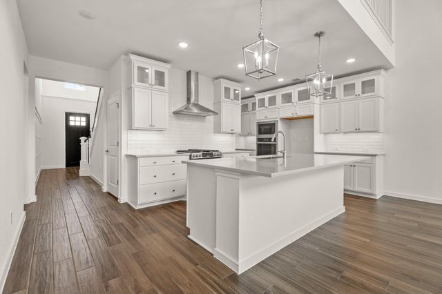 2819 Clapbread Lane, Rosenberg, TX 77471