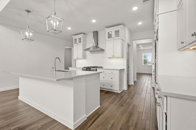 2819 Clapbread Lane, Rosenberg, TX 77471