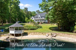 4121 Granite Ridge Trail, Raleigh, NC 27616