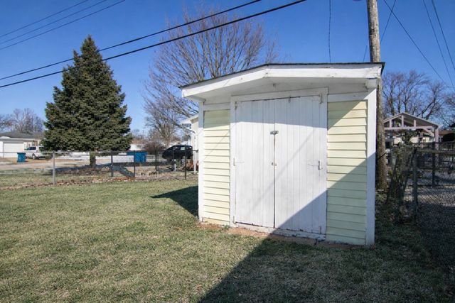 42 Hanson Drive, Bourbonnais, IL 60914