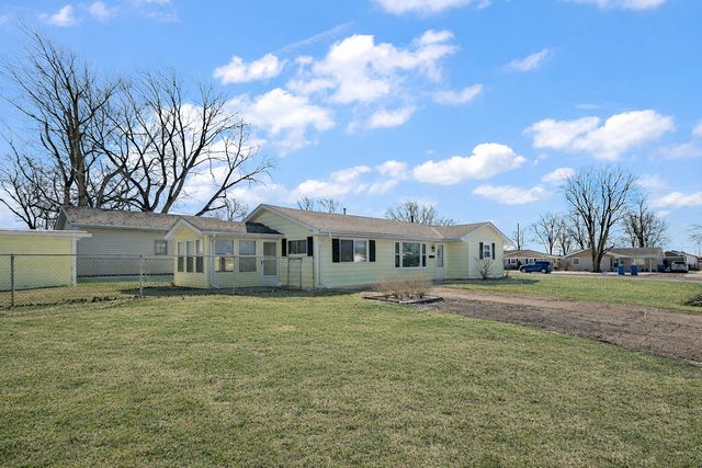 42 Hanson Drive, Bourbonnais, IL 60914