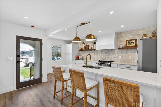 4562 W 142nd Street, Hawthorne, CA 90250