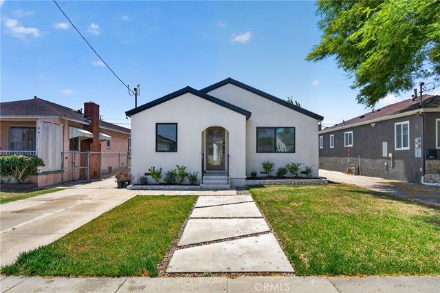 4562 W 142nd Street, Hawthorne, CA 90250