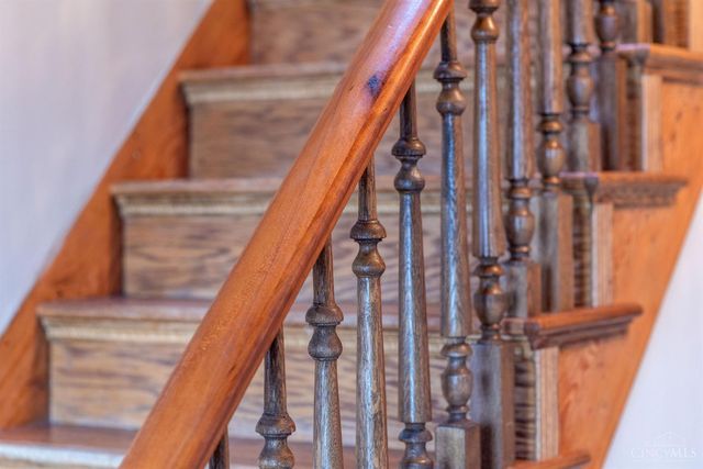 203 E Main Street, Blanchester, OH 45107