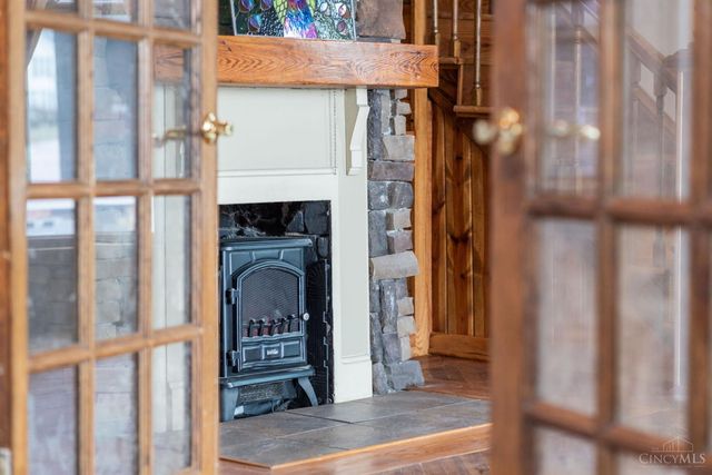 203 E Main Street, Blanchester, OH 45107