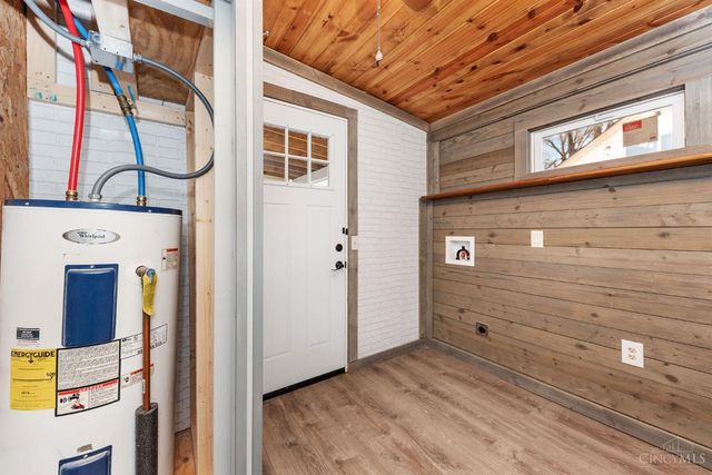 203 E Main Street, Blanchester, OH 45107