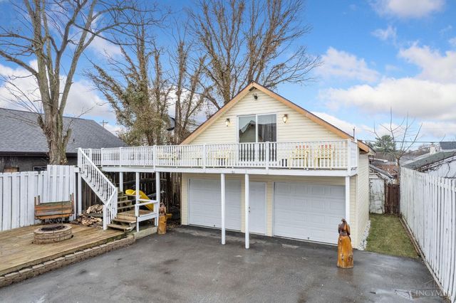 203 E Main Street, Blanchester, OH 45107