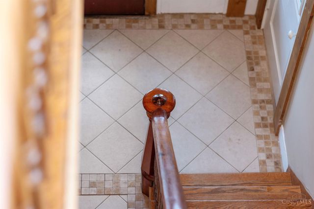 203 E Main Street, Blanchester, OH 45107