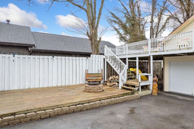 203 E Main Street, Blanchester, OH 45107