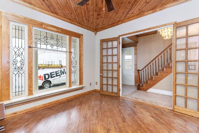 203 E Main Street, Blanchester, OH 45107