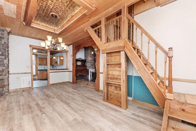 203 E Main Street, Blanchester, OH 45107