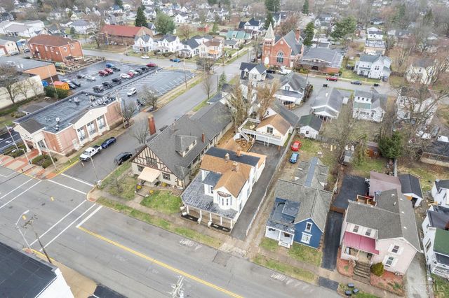 203 E Main Street, Blanchester, OH 45107