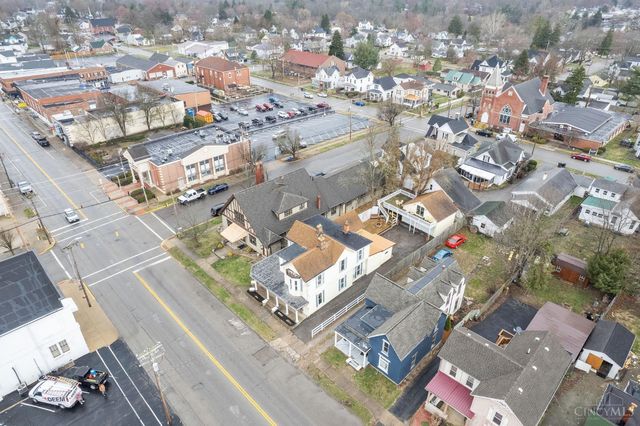 203 E Main Street, Blanchester, OH 45107