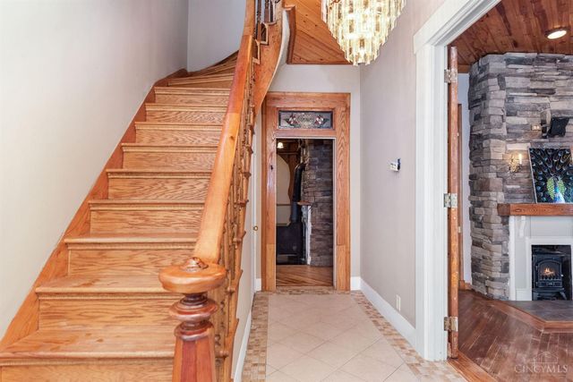 203 E Main Street, Blanchester, OH 45107