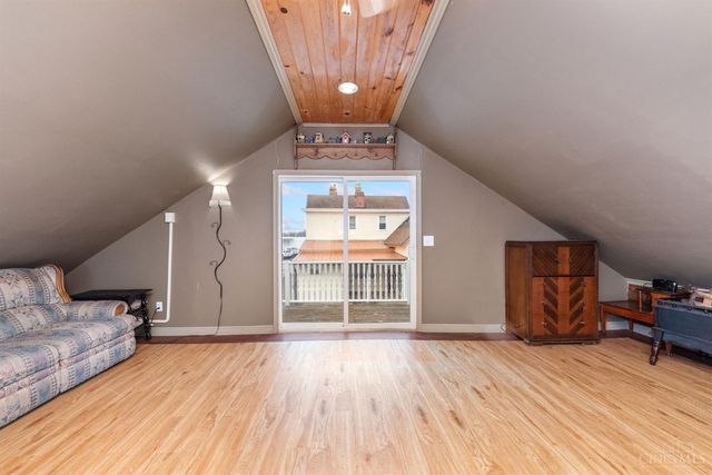 203 E Main Street, Blanchester, OH 45107