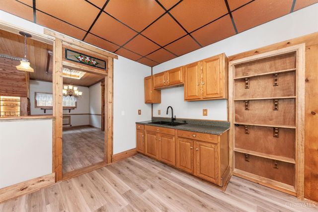 203 E Main Street, Blanchester, OH 45107