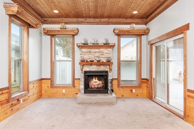 203 E Main Street, Blanchester, OH 45107