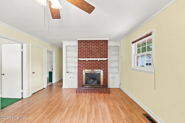 285 Mcdairmid Road, Pinehurst, NC 28374