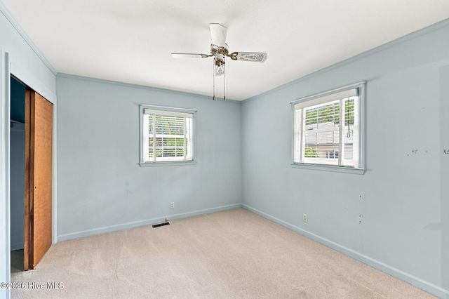 285 Mcdairmid Road, Pinehurst, NC 28374