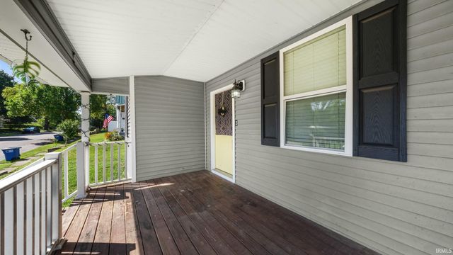 2103 H Street, Bedford, IN 47421