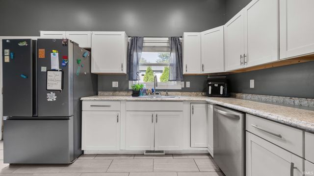 2103 H Street, Bedford, IN 47421