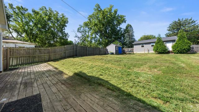 2103 H Street, Bedford, IN 47421