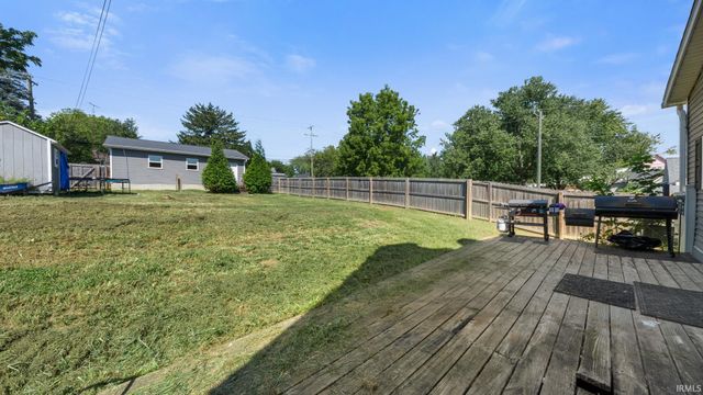 2103 H Street, Bedford, IN 47421
