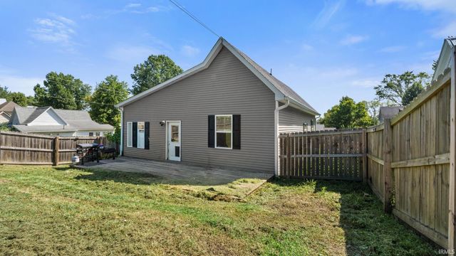 2103 H Street, Bedford, IN 47421
