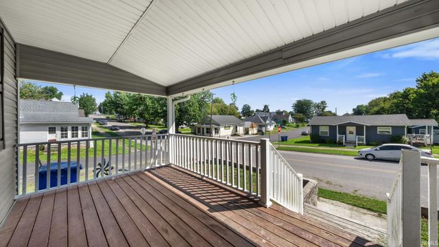 2103 H Street, Bedford, IN 47421
