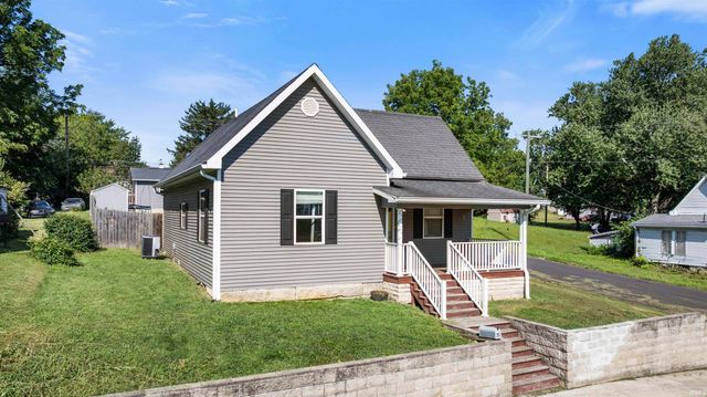 2103 H Street, Bedford, IN 47421