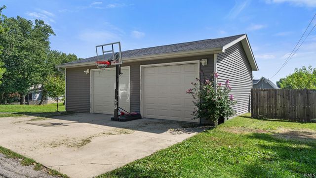 2103 H Street, Bedford, IN 47421