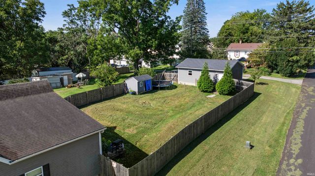 2103 H Street, Bedford, IN 47421