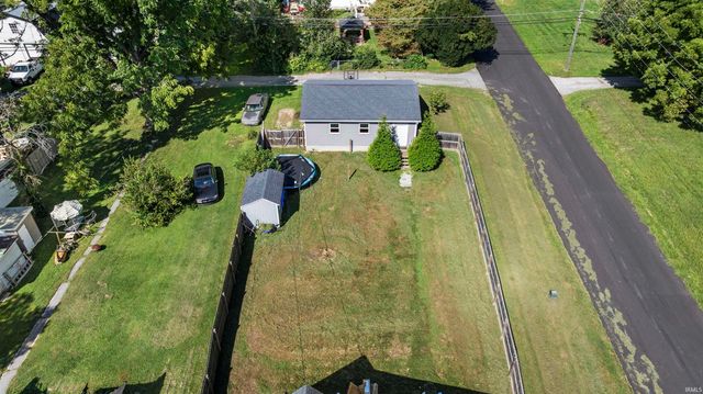 2103 H Street, Bedford, IN 47421