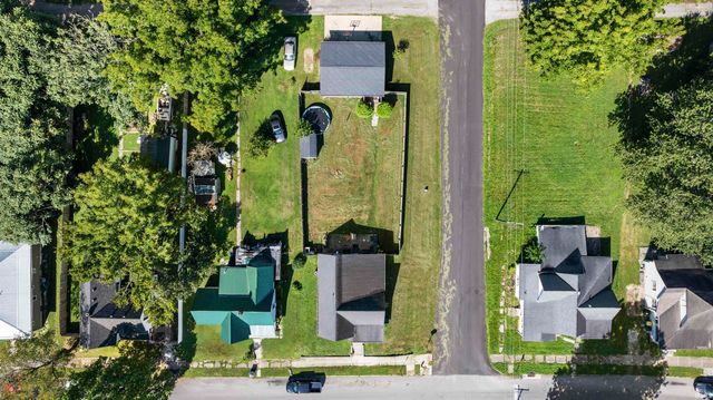 2103 H Street, Bedford, IN 47421