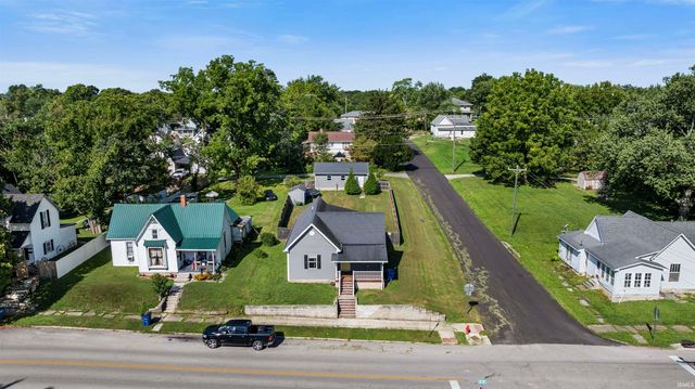 2103 H Street, Bedford, IN 47421