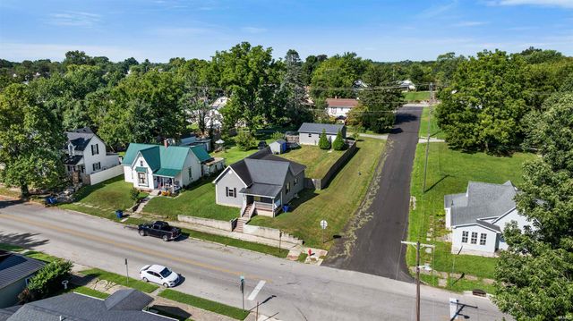 2103 H Street, Bedford, IN 47421
